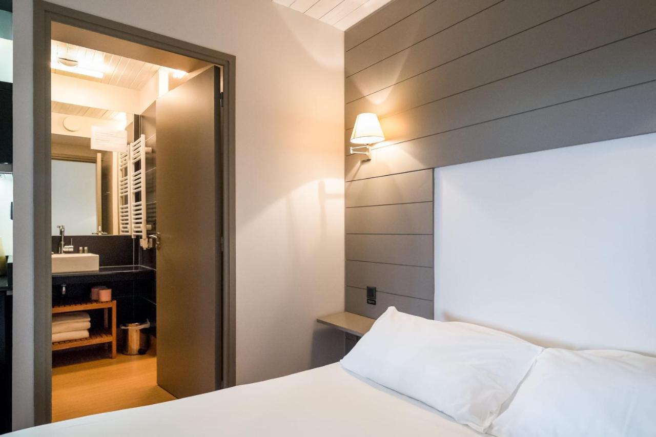 Palais Rinour - Cosy Studio Close To Stations - Welkeys Лилль Экстерьер фото