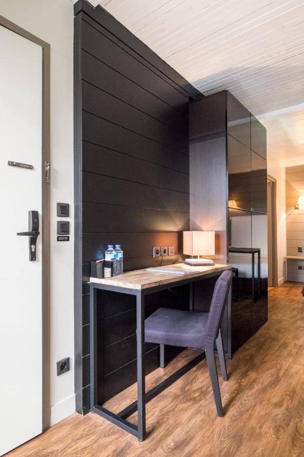 Palais Rinour - Cosy Studio Close To Stations - Welkeys Лилль Экстерьер фото