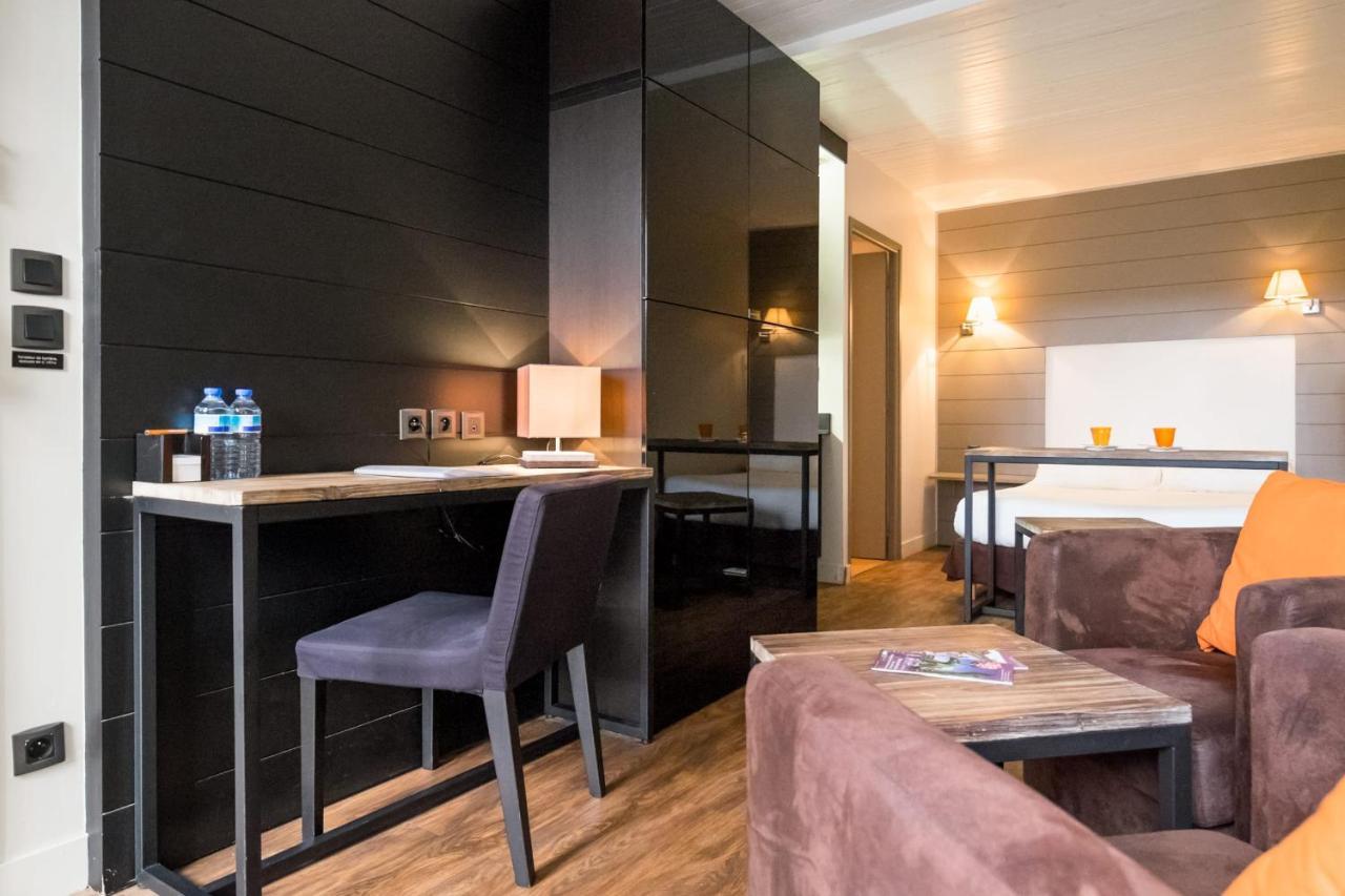 Palais Rinour - Cosy Studio Close To Stations - Welkeys Лилль Экстерьер фото