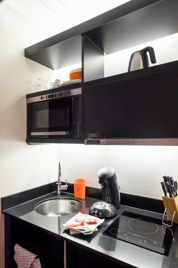 Palais Rinour - Cosy Studio Close To Stations - Welkeys Лилль Экстерьер фото