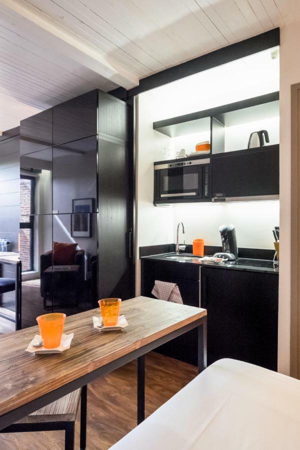 Palais Rinour - Cosy Studio Close To Stations - Welkeys Лилль Экстерьер фото