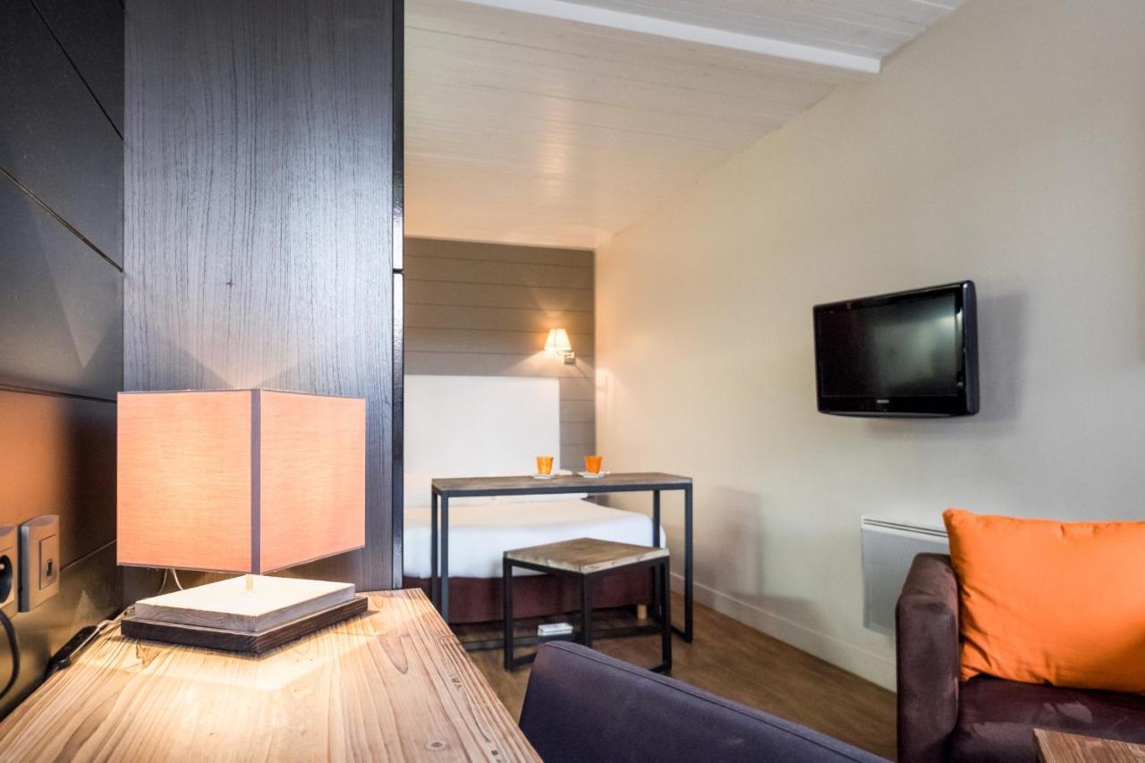 Palais Rinour - Cosy Studio Close To Stations - Welkeys Лилль Экстерьер фото